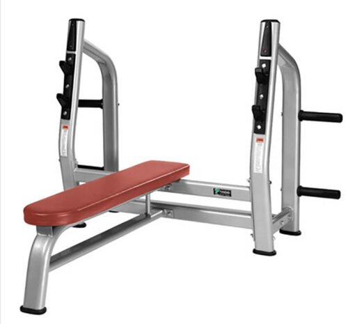 Bench Press Rack (2)