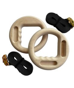 Birch Fitness Rings Gym Rings (1)