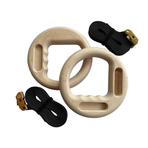 Birch Fitness Rings Gym Rings (1)