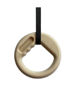 Birch Fitness Rings Gym Rings (4)