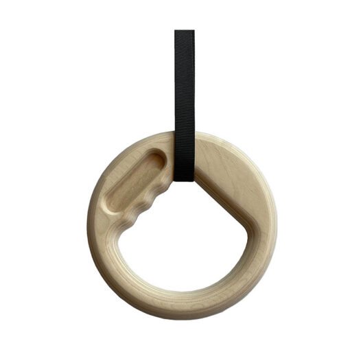 Birch Fitness Rings Gym Rings (4)