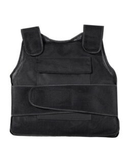 Breathable Mesh Training Weight Vest (2)