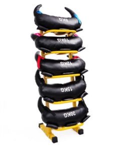 Bulgarian Bag Storage Rack (1)