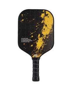 Carbon Fiber One piece Racket (10)