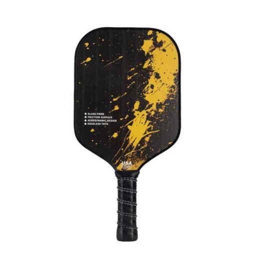 Carbon Fiber One piece Racket (10)