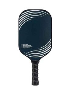 Carbon Fiber One piece Racket (11)