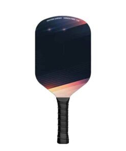 Carbon Fiber One piece Racket (13)