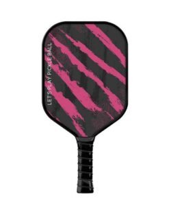 Carbon Fiber One piece Racket (2)