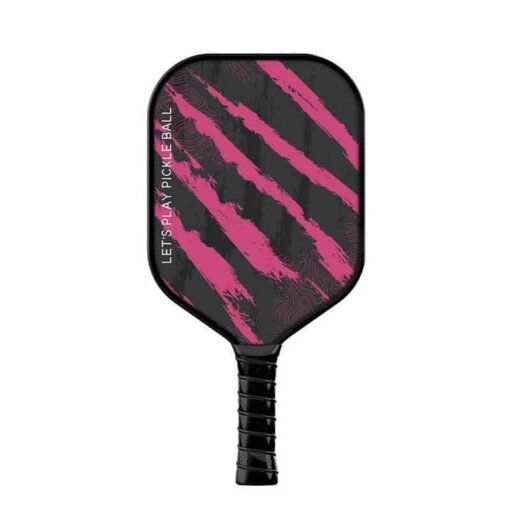 Carbon Fiber One piece Racket (2)