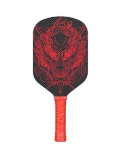 Carbon Fiber One piece Racket (8)