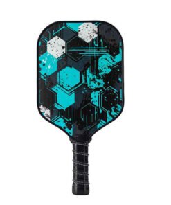 Carbon Fiber One piece Racket (9)