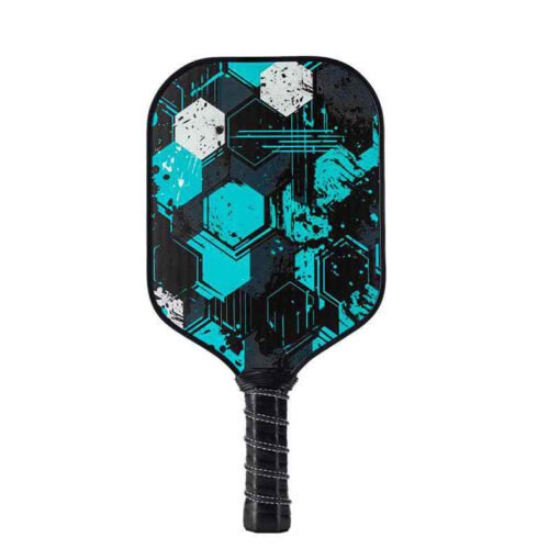 Carbon Fiber One piece Racket (9)