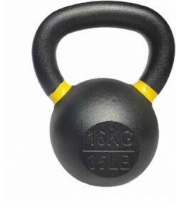 Cast Iron Kettlebell