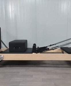 Classical Maple Pilates Reformer (2)