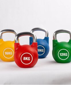 Competition Kettlebells (1)