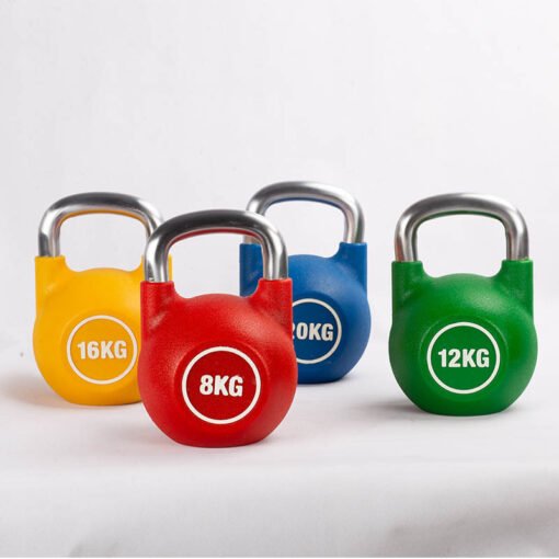 Competition Kettlebells (1)