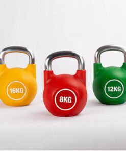 Competition Kettlebells (2)