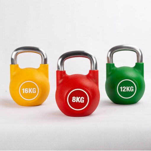 Competition Kettlebells (2)