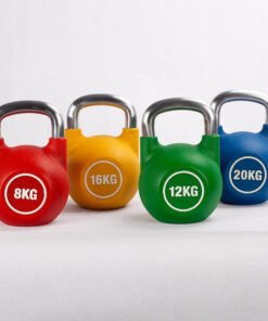 Competition Kettlebells (3)