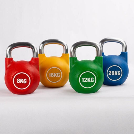 Competition Kettlebells (3)