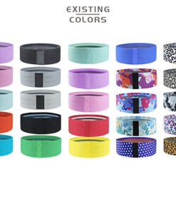 Cotton booty Hip resistance band .jpg (2)