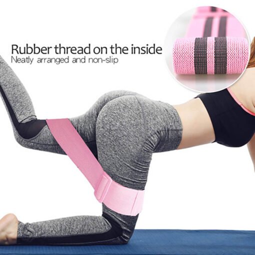 Cotton booty Hip resistance band .jpg (3)