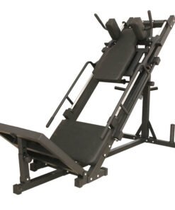 Double Functional Leg Press Machine (2)