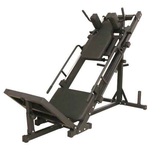 Double Functional Leg Press Machine (2)