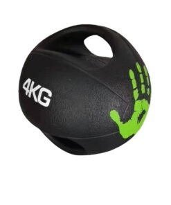 Double Grip Athletics Medicine Ball (3)