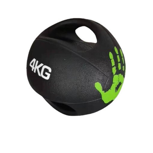 Double Grip Athletics Medicine Ball (3)