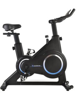 Electromagnetic control Rechargeable Cycling Machine (1)