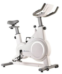 Electromagnetic control Rechargeable Cycling Machine (2)