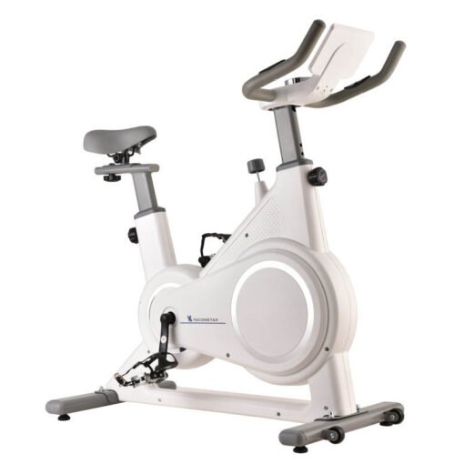 Electromagnetic control Rechargeable Cycling Machine (2)