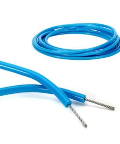 Electronic Counting Jump Ropes With Two Rope Choices (4)