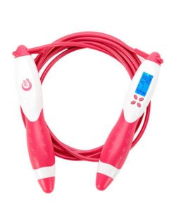 Electronic Counting Jump Ropes With Two Rope Choices (6)