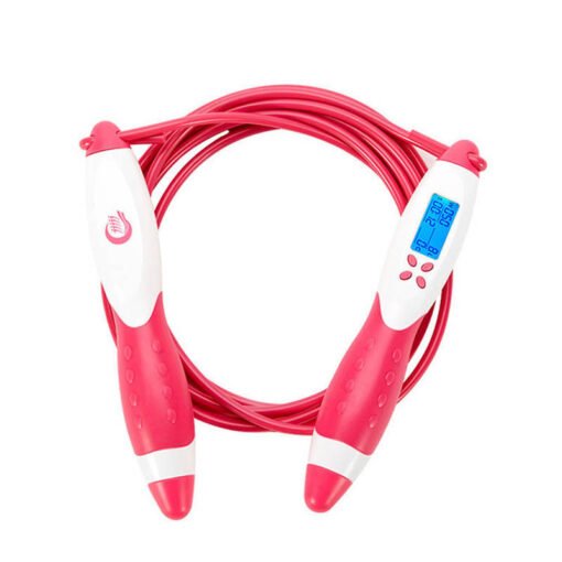 Electronic Counting Jump Ropes With Two Rope Choices (6)