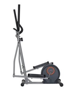 Elliptical Trainer (3)