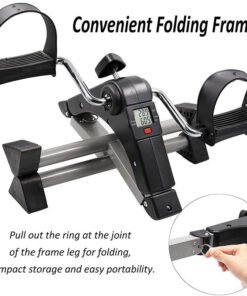 Foldable Mini Aerobic Stepper (1)