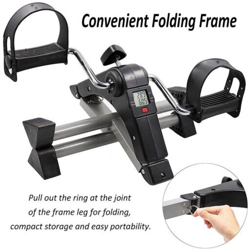 Foldable Mini Aerobic Stepper (1)