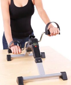Foldable Mini Aerobic Stepper (2)