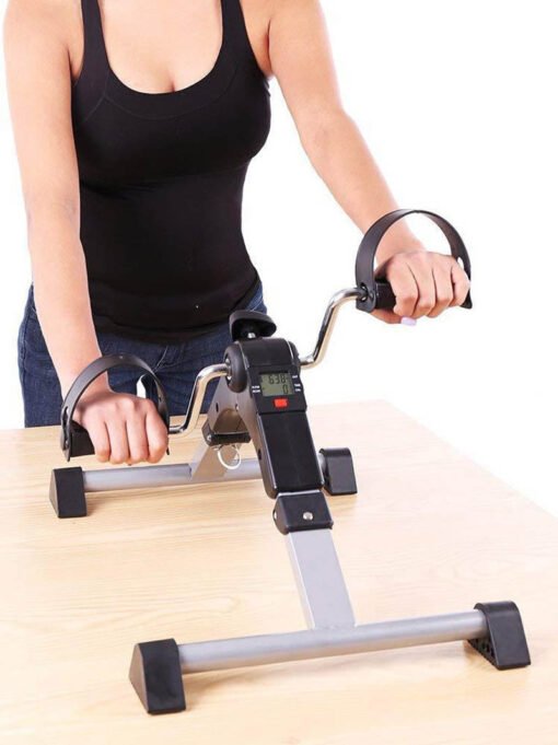 Foldable Mini Aerobic Stepper (2)