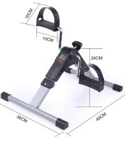 Foldable Mini Aerobic Stepper (3)