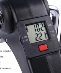 Foldable Mini Aerobic Stepper (4)