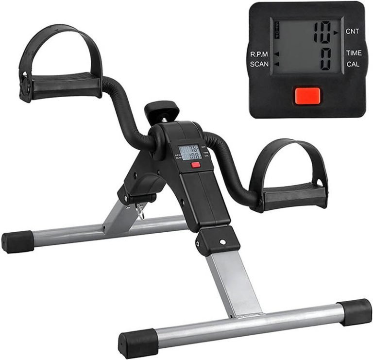 Foldable Mini Aerobic Stepper (5)