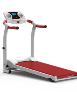 Home Foldable Treadmill