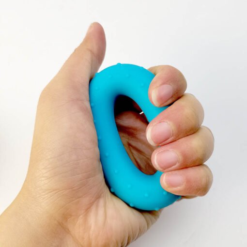 Hand Grip Trainer Ring (2)