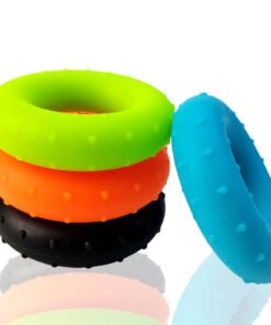 Hand Grip Trainer Ring (3)