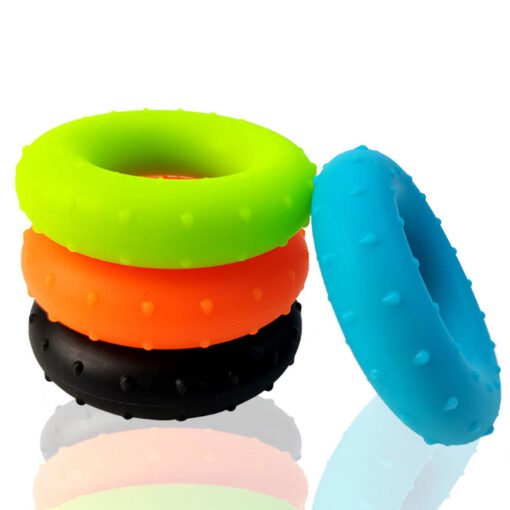 Hand Grip Trainer Ring (3)