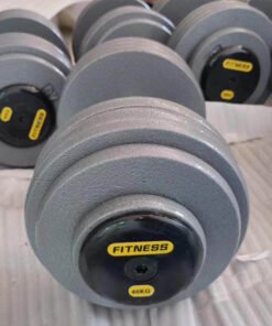 Heavy Weight Cast Iron Dumbbell (1)