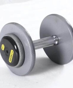 Heavy Weight Cast Iron Dumbbell (3)